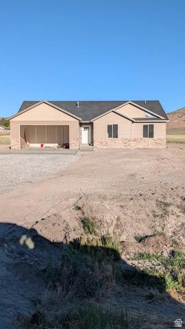 26063 N 8800 W, Portage, UT 84331