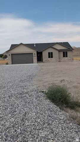 26063 N 8800 W, Portage, UT 84331