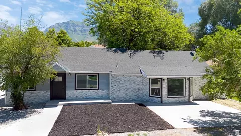 1254 N 800 W, Provo, UT 84604