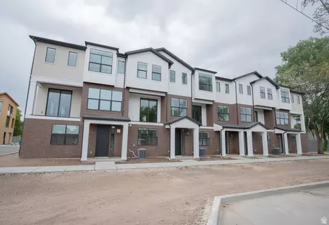 3784 Grape Ivy Ct #105, Millcreek, UT 84106