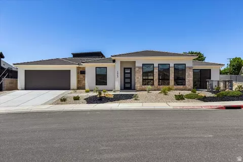 1043 N Falcon Vw, Hurricane, UT 84737