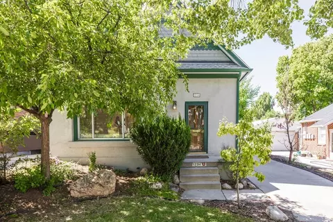 1234 Emerson Ave, Salt Lake City, UT 84105