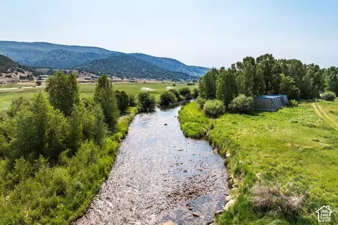 7151 N River Valley Dr #1, Peoa, UT 84061