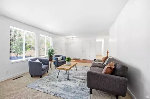 Living - 1032 E 1010 N, Orem, UT 84097 photo 1 of 3