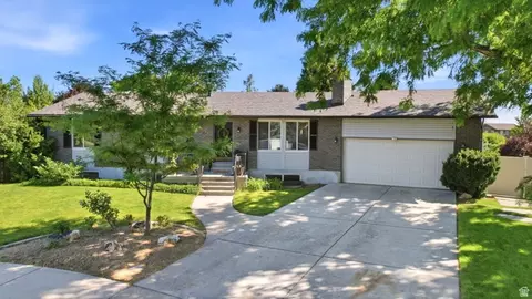 Exterior - 1032 E 1010 N, Orem, UT 84097 photo 7 of 18