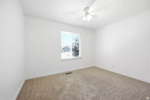 Bedroom - 1032 E 1010 N, Orem, UT 84097 photo 6 of 6