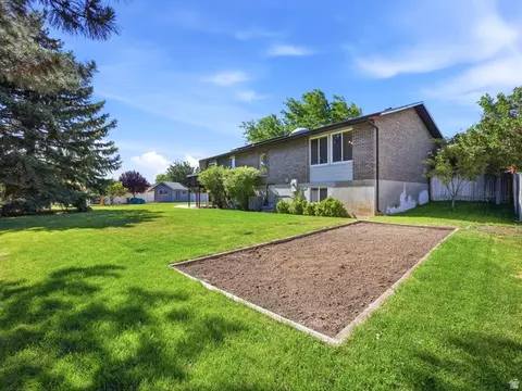 Exterior - 1032 E 1010 N, Orem, UT 84097 photo 15 of 18