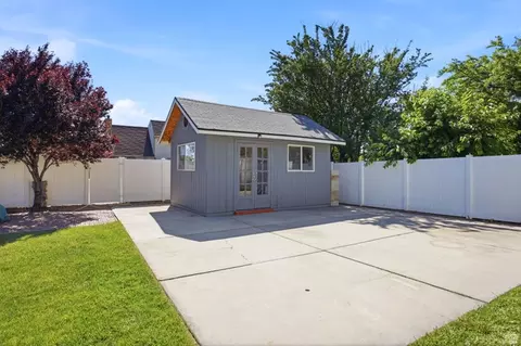 Exterior - 1032 E 1010 N, Orem, UT 84097 photo 12 of 18