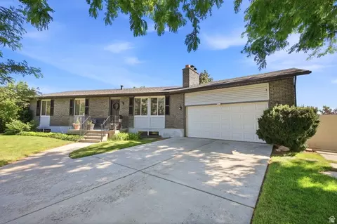 Exterior - 1032 E 1010 N, Orem, UT 84097 photo 6 of 18