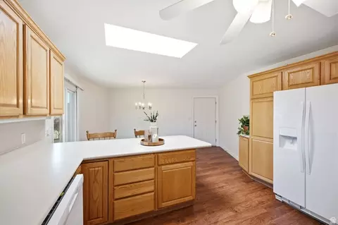Kitchen - 1032 E 1010 N, Orem, UT 84097 photo 5 of 5