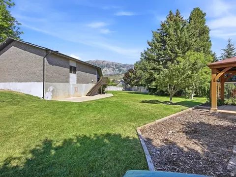 Exterior - 1032 E 1010 N, Orem, UT 84097 photo 17 of 18