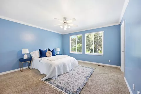 Bedroom - 1032 E 1010 N, Orem, UT 84097 photo 1 of 6