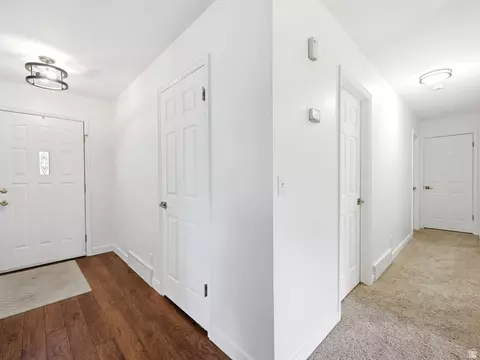 Entry Way - 1032 E 1010 N, Orem, UT 84097 photo 1 of 1