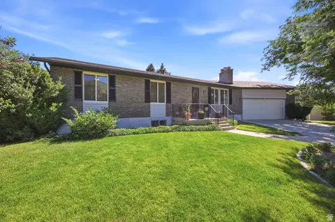 Exterior - 1032 E 1010 N, Orem, UT 84097 photo 4 of 18