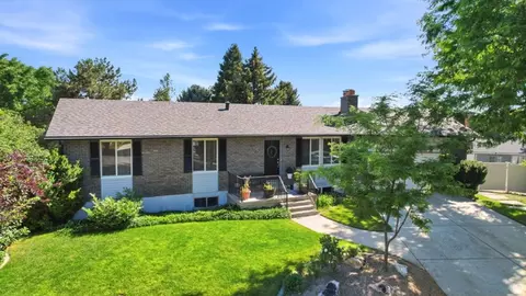 Exterior - 1032 E 1010 N, Orem, UT 84097 photo 5 of 18