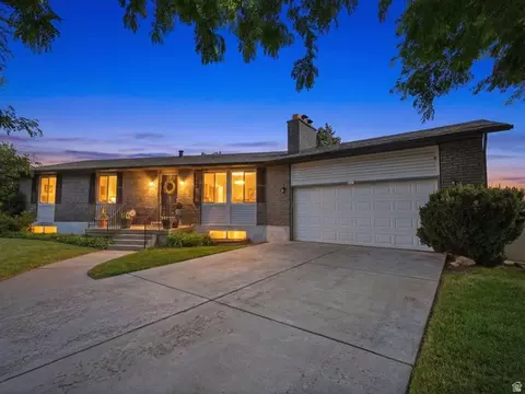 Exterior - 1032 E 1010 N, Orem, UT 84097 photo 1 of 18
