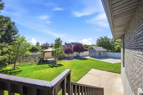 Exterior - 1032 E 1010 N, Orem, UT 84097 photo 11 of 18