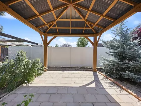 Exterior - 1032 E 1010 N, Orem, UT 84097 photo 13 of 18