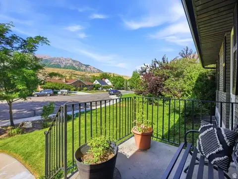 Exterior - 1032 E 1010 N, Orem, UT 84097 photo 10 of 18
