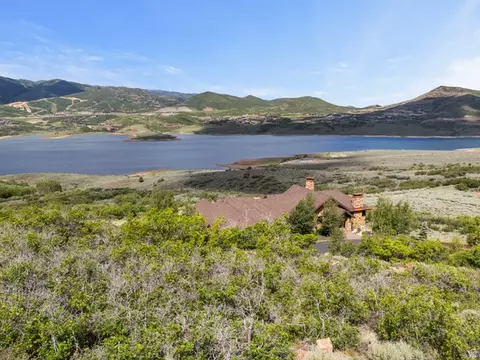 10761 N Reflection Ln, Hideout, UT 84036 photo 21