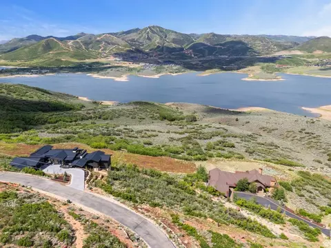 10761 N Reflection Ln, Hideout, UT 84036 photo 10