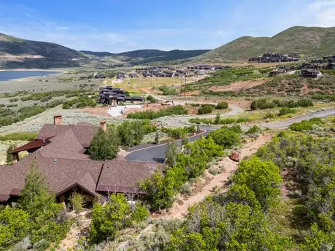 10761 N Reflection Ln, Hideout, UT 84036 photo 16