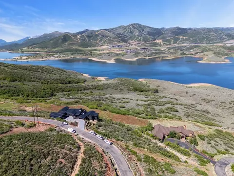 10761 N Reflection Ln, Hideout, UT 84036