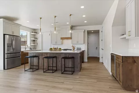 Kitchen - 296 E 1100 N, Hurricane, UT 84737 photo 1 of 3