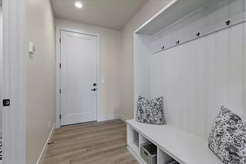 Entry Way - 296 E 1100 N, Hurricane, UT 84737 photo 1 of 3