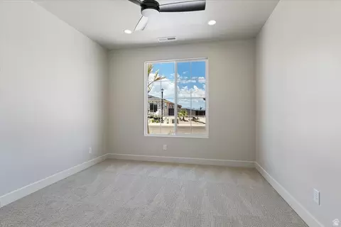 Bedroom - 296 E 1100 N, Hurricane, UT 84737 photo 2 of 3