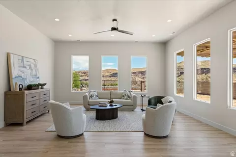 Living - 296 E 1100 N, Hurricane, UT 84737 photo 2 of 2