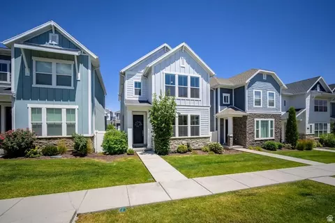 4439 W 2600 N #406, Lehi, UT 84043