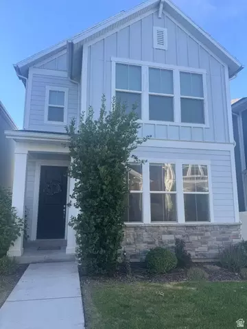 4439 W 2600 N #406, Lehi, UT 84043