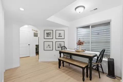 Entry Way - 8494 N Turnberry Rd E, Eagle Mountain, UT 84005 photo 1 of 1