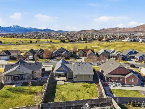 View/Area - 8494 N Turnberry Rd E, Eagle Mountain, UT 84005 photo 1 of 5