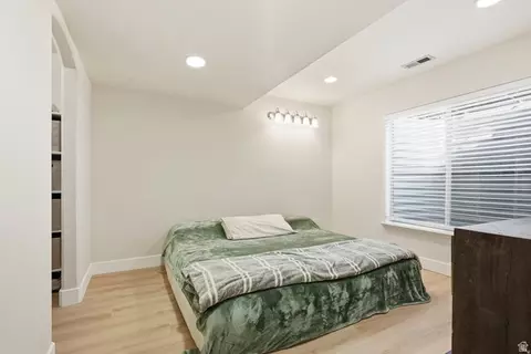 Bedroom - 8494 N Turnberry Rd E, Eagle Mountain, UT 84005 photo 3 of 4