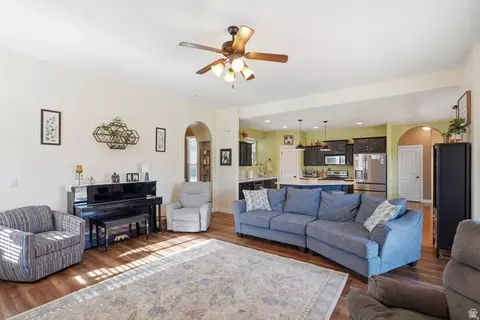 Other - 8494 N Turnberry Rd E, Eagle Mountain, UT 84005 photo 1 of 10
