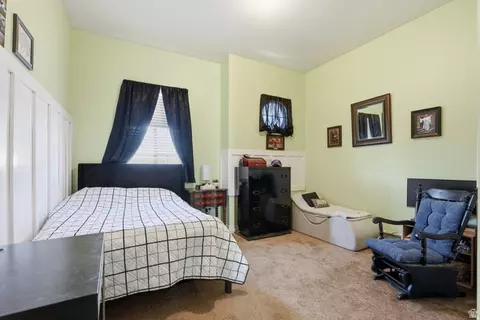 Bedroom - 8494 N Turnberry Rd E, Eagle Mountain, UT 84005 photo 2 of 4