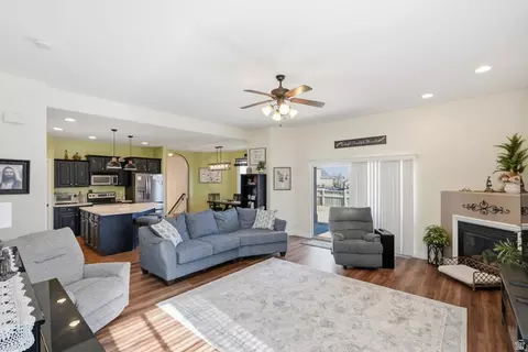 Other - 8494 N Turnberry Rd E, Eagle Mountain, UT 84005 photo 2 of 10