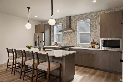 591 E Savvy Cv S #48, Salt Lake City, UT 84107