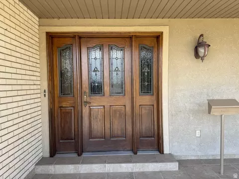 Entry Way - 302 W 1700 S, Orem, UT 84058 photo 1 of 3