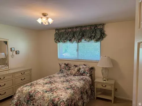 Bedroom - 302 W 1700 S, Orem, UT 84058 photo 2 of 8