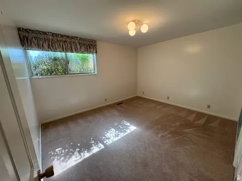 Bedroom - 302 W 1700 S, Orem, UT 84058 photo 8 of 8