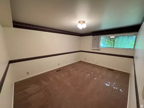 Bedroom - 302 W 1700 S, Orem, UT 84058 photo 5 of 8
