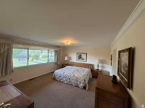 Bedroom - 302 W 1700 S, Orem, UT 84058 photo 1 of 8