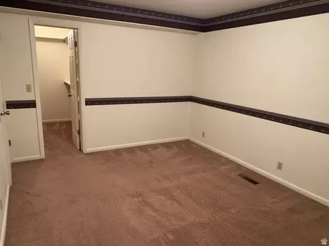 Bedroom - 302 W 1700 S, Orem, UT 84058 photo 7 of 8