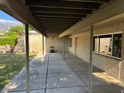 Exterior - 302 W 1700 S, Orem, UT 84058 photo 11 of 11
