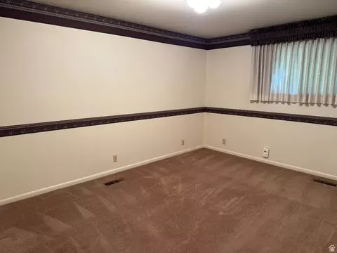Bedroom - 302 W 1700 S, Orem, UT 84058 photo 6 of 8