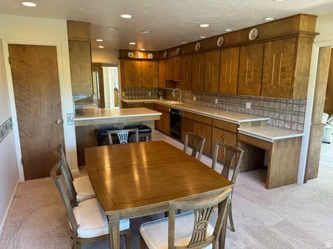 Kitchen - 302 W 1700 S, Orem, UT 84058 photo 1 of 2