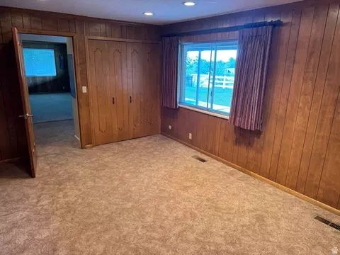 Bedroom - 302 W 1700 S, Orem, UT 84058 photo 4 of 8